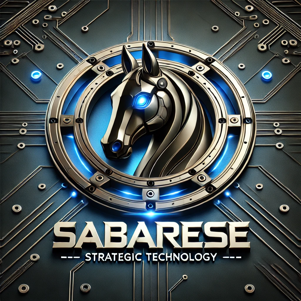 Sabarese Strategic Technology